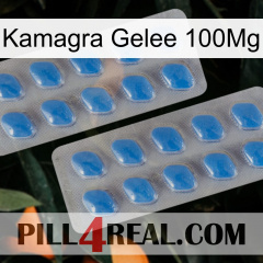 Kamagra Jelly 100Mg 23